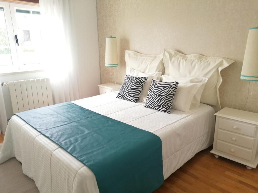 Salir de Porto Casa Luヴィラ エクステリア 写真