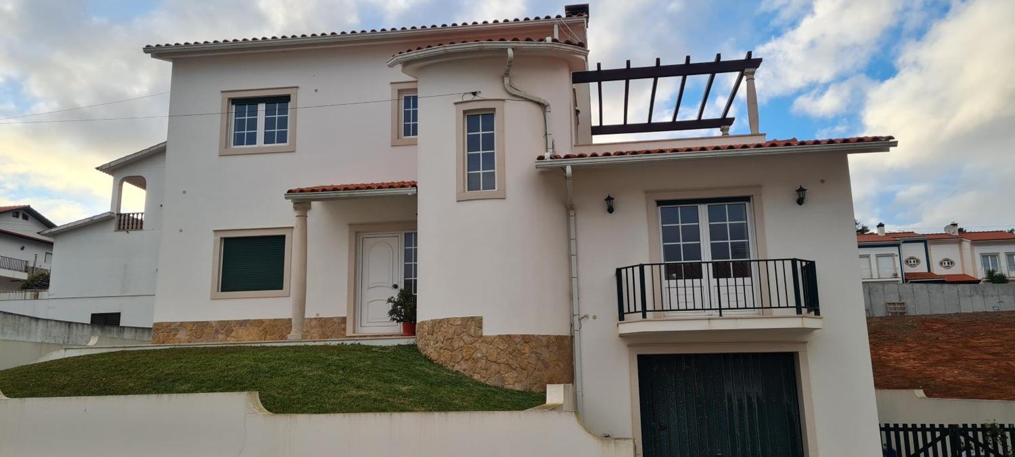 Salir de Porto Casa Luヴィラ エクステリア 写真