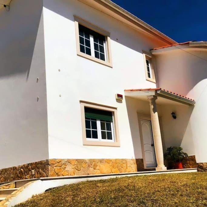 Salir de Porto Casa Luヴィラ エクステリア 写真