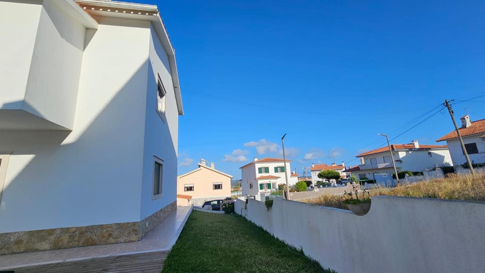 Salir de Porto Casa Luヴィラ エクステリア 写真