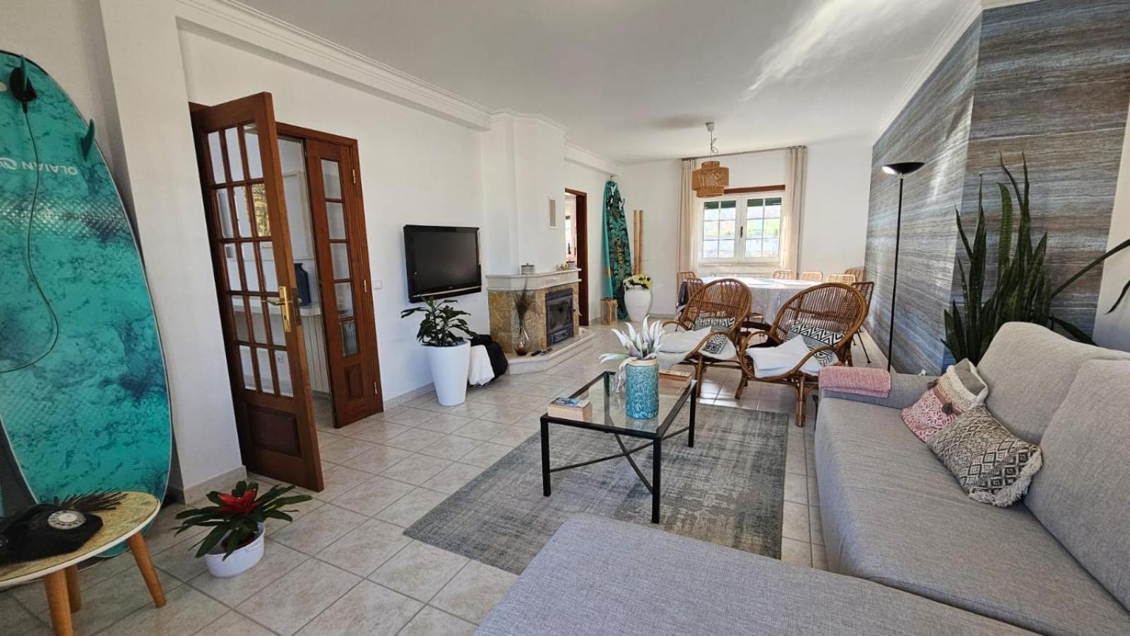 Salir de Porto Casa Luヴィラ エクステリア 写真