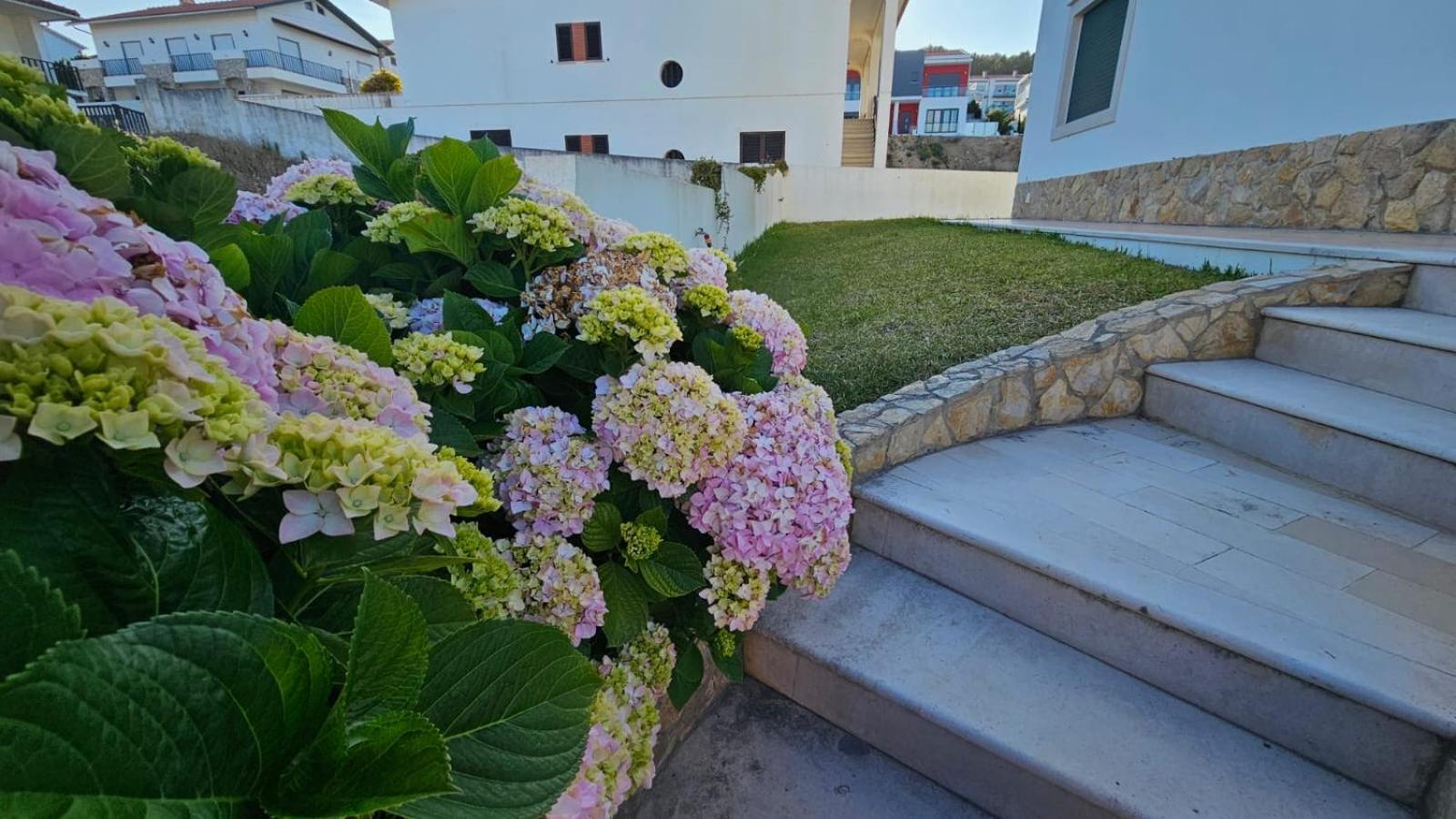 Salir de Porto Casa Luヴィラ エクステリア 写真